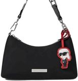 Karl Lagerfeld B4W30108 IKON Zwart