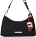 Karl Lagerfeld B4W30108 IKON Zwart