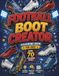 Football Boot Creator Colouring Book For Kids