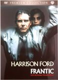 Frantic [DVD]