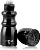 Biljart Tool pour entretien et réparation de queue de billard - Noir
