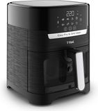 Tefal Easy Fry & Grill Vision EY5068 - Airfryer - 1550W - 4,2L