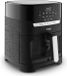 Tefal Easy Fry & Grill Vision EY5068 - Airfryer - 1550W - 4,2L