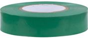 Yurga Ruban isolant - Vert - 20mm x 18m
