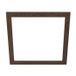 EGLO Salobrena-F Frame Bruin Hout