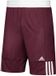 Adidas 3G Speed Reversible Shorts Heren Maroon/White XXL