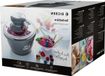 Bigben Interactieve machine à glace 15 litres