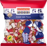 De Oosterhoutse Holland Foodz Lekkertjes - 3 kilo (6 x 500 gram)