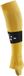 Craft Pro Control Stripe W-O Foot Socks Jr 1906741 - Sweden Yellow/Black