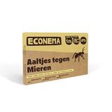 Econema Aaltjes tegen Mieren – 10 m² / 5 nesten – Nu met Aaltjes booster – Mieren bestrijden bij mierennesten