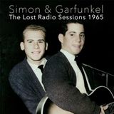 The Gonzo Distribution Ltd The Lost Radio Sessions 1965
