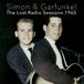 The Gonzo Distribution Ltd The Lost Radio Sessions 1965