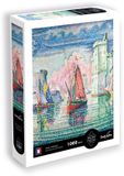 Calypto SentoSphere 7012 Puzzel Landschap 1000 Stukjes