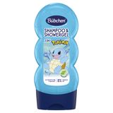 Bübchen 2in1 Shampoo & Douchegel Squirtle 230 ml
