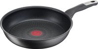 Tefal Unlimited G2550672 - All-purpose Pan - 28 cm - Black
