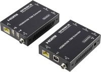 SpeaKa Professional SP-11562928 HDMI Extender set