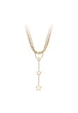 Gaya Gaya Necklace Gold