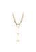 Gaya Gaya Necklace Gold