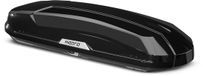 Hapro Trivor 440 Anthracite Dakkoffer