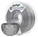 Solidchoice - Filament d'impression 3D PLA+ de qualité alimentaire 1.75mm 1kg, Argent