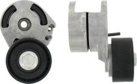 SKF VKM 33061 Spanrol, V-ribbelriem