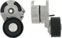 SKF VKM 33061 Spanrol, V-ribbelriem