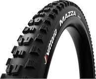 SHIMANO Vittoria Mazza Race Enduro Tubeless 27.5" X 2.4 MTB Band Zilver
