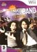 THQ The Naked Brothers Band: The Video Game - Nintendo Wii - Standard Edition