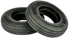 Tamiya 319805033 - Accessoires: zandgroefbanden voor, 58441/452, 2 stuks