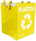 SIXTOL SORT Easy Plastica Sacs de tri en plastique 30 x 30 x 40 cm 36 l