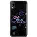 ERT GROUP mobiel telefoonhoesje voor Samsung M10 origineel en officieel erkend Star Wars patroon 024