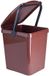Sartori Ambiente URBA Composteur - 21L - Marron