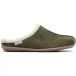 La Maison de L'Espadrille Effen Pantoufles Femme