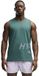 Puma X Hyrox Pwrmode Mouwloos T-shirt Groen XL Man