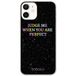 ERT GROUP mobiel telefoonhoesje voor Apple iPhone 12 Mini origineel en officieel erkend Babaco patroon Judge me 002