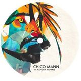 Sonic Rendezvous Chico Mann Same Old Clown (12" Vinyl)