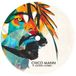 Sonic Rendezvous Chico Mann Same Old Clown (12" Vinyl)