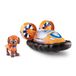 PAW Patrol Zuma's Hovercraft