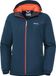 Regatta Veste de protection pour femmes, rembourrée, imperméable jusqu'à 10 000 mm