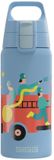 SIGG drinkfles Pompiers 0,5l