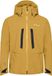 VAUDE Men's Monviso 2,5L Jacket, Jas, Regenjas, outdoorJas, Regenjas, met kap, Hardshell Jas, Regenjas, waterdicht, Heren, Outdoorjas