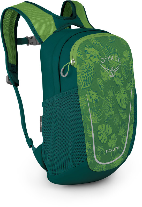 Osprey Daylite Kids Rugzak 10L Kinderen, leafy green