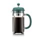 Bodum CAFFETTIERA Koffiezetapparaat, 8 kopjes, Florest