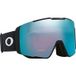 Oakley Line Miner Pro M AF - Matte Black - Prizm Sapphire -and- Prizm Iced
