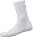 Shimano Performance Sokken (3 paar) - Unisex - Wit - Maat 36-40