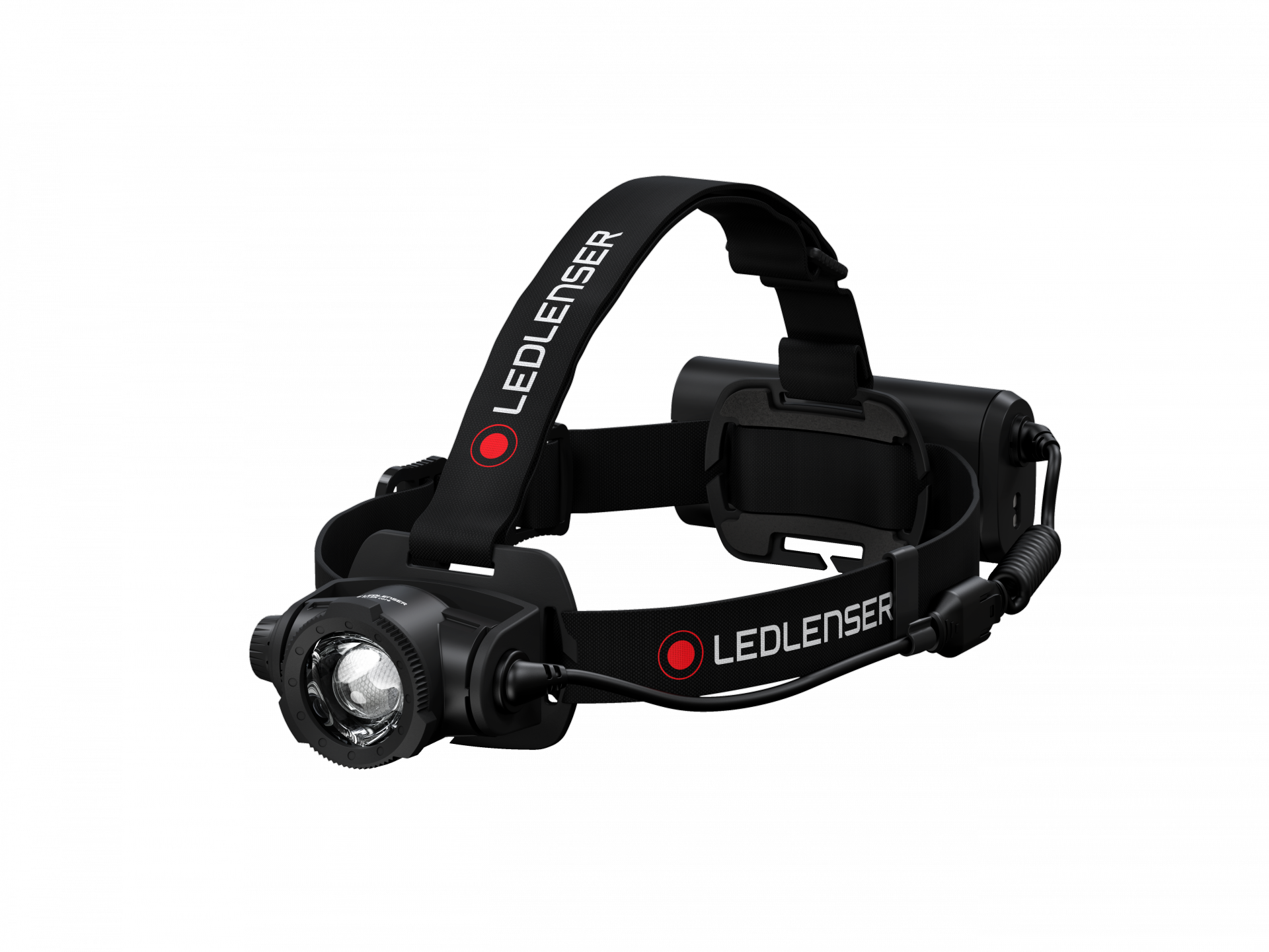 Led Lenser H15R Core