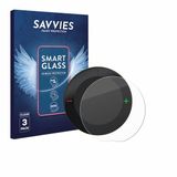 Savvies 3 Stuks Screenprotector voor Beeline Velo 2 - Transparant
