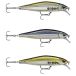 Rapala Minnow Precision Xtreme Air Boss Saltwater 15.5g 100 mm