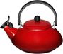 Le Creuset Zen 1 bouilloire - 0630870021272