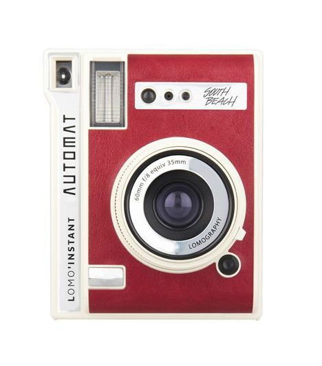 Lomography Lomo Instant Automat South Beach